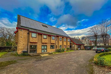 1 bed house, Colum Road, Cathays, Cardiff, CF103EF - Image 1